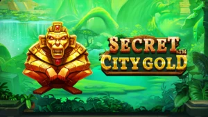 Secret City