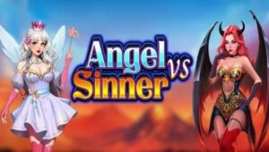 Angel vs Sinner