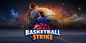 Basketball Strike Slot