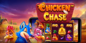 Chicken Chase