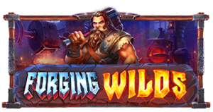 forging wilds