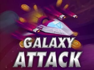 Galaxy Attack