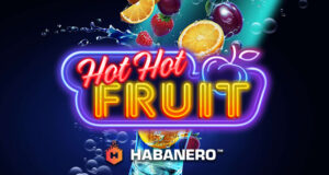 Hot Hot Fruit