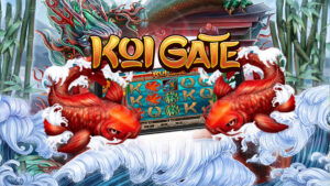 Slot Online Koi