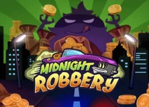 Midnight Robbery Slot