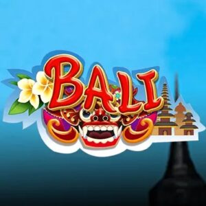 Slot Bali