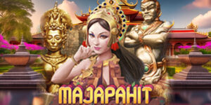 Slot Majapahit