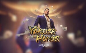 Yakuza Honor