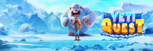 Yeti Quest