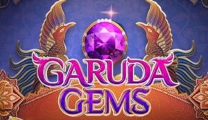 garuda gems