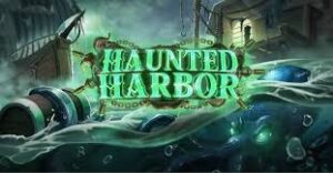 Haunted Harbor