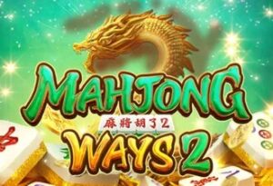 Mahjong Ways 2