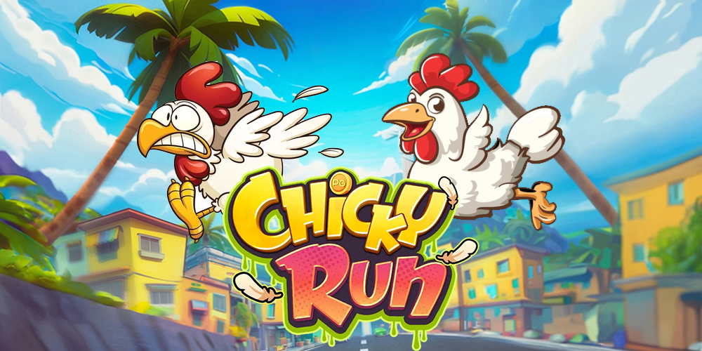 Chicky Run