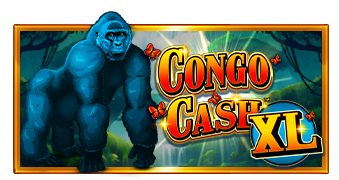 Congo Cash