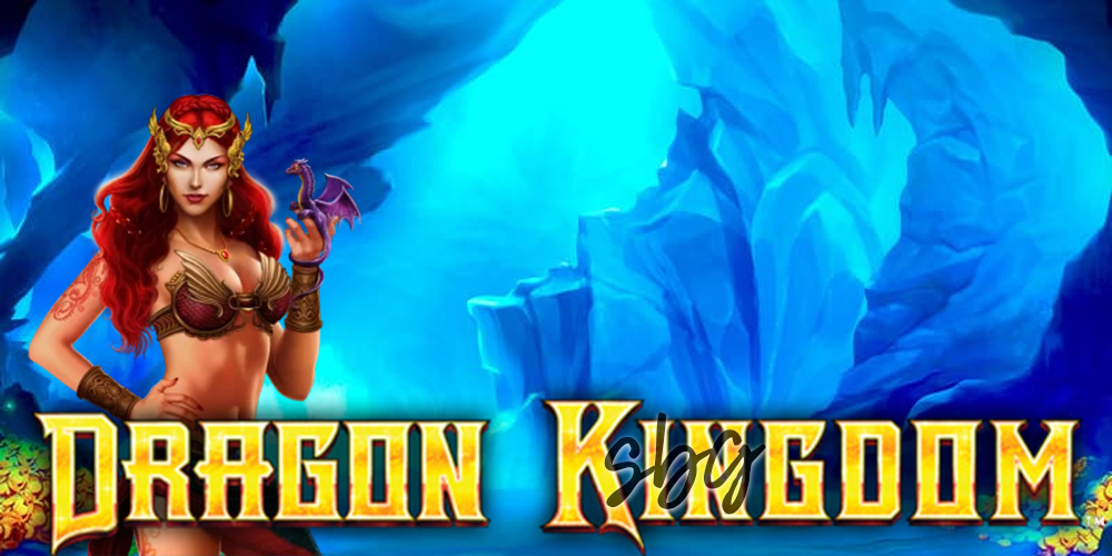 Permainan Dragon Kingdom