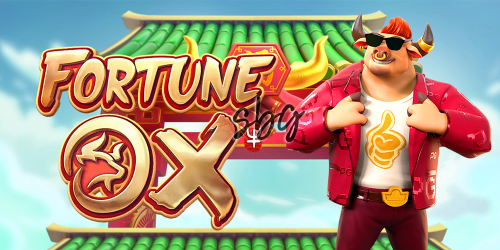 Fortune Ox