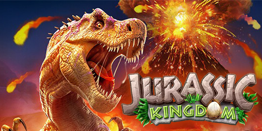 Jurassic Kingdom