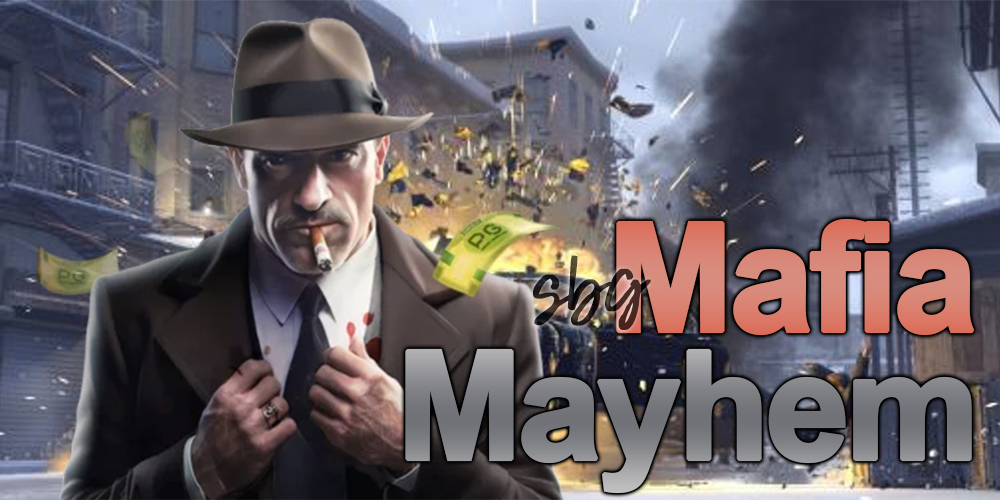 Mafia Mayhem