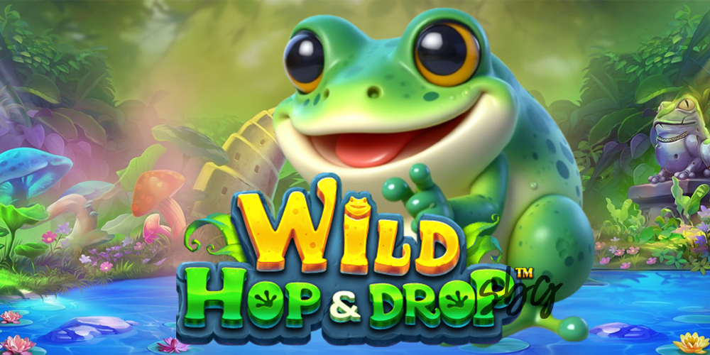 Wild Hop & Drop