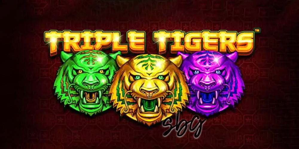 triple tiger