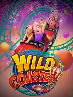 Slot Wild Coaster