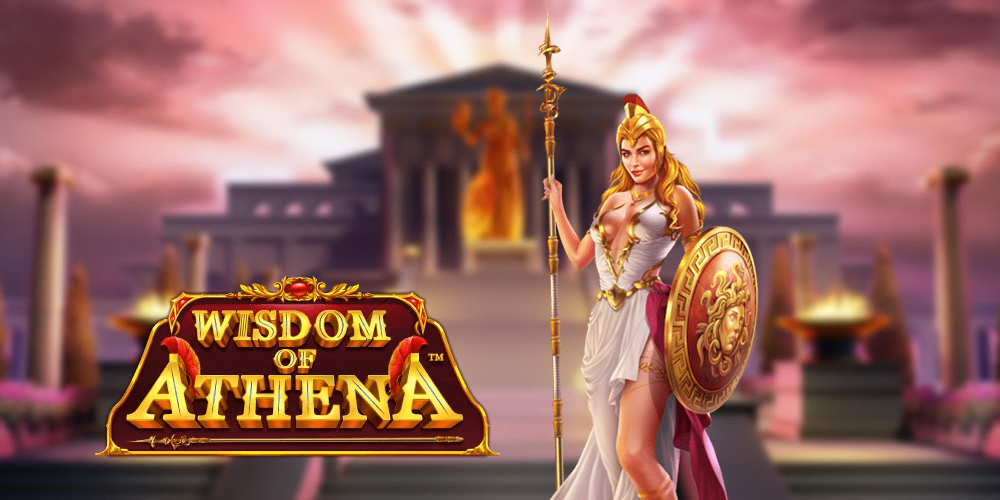 Rtp Wisdom Of Athena