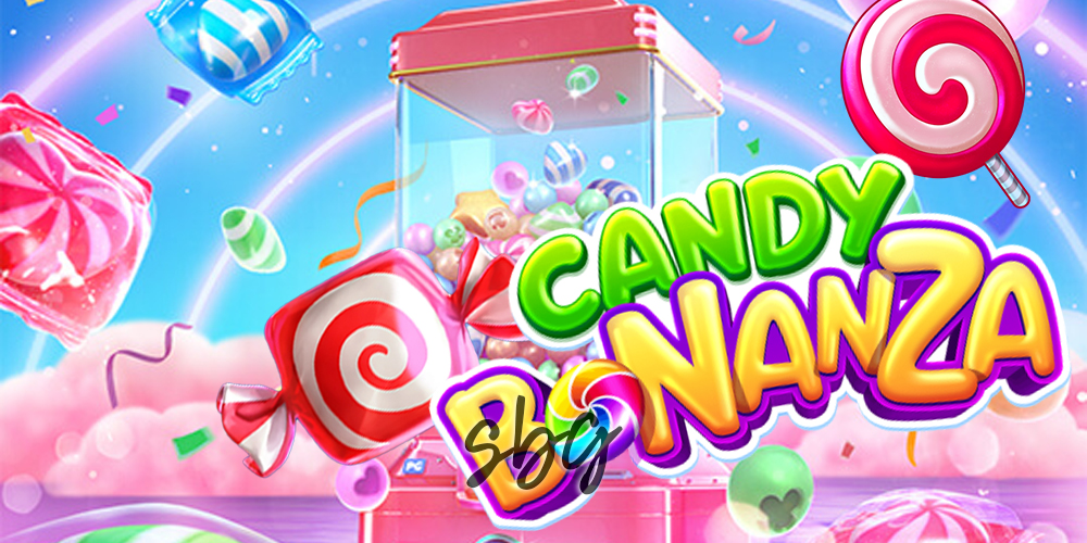 Candy Bonanza Terbaik