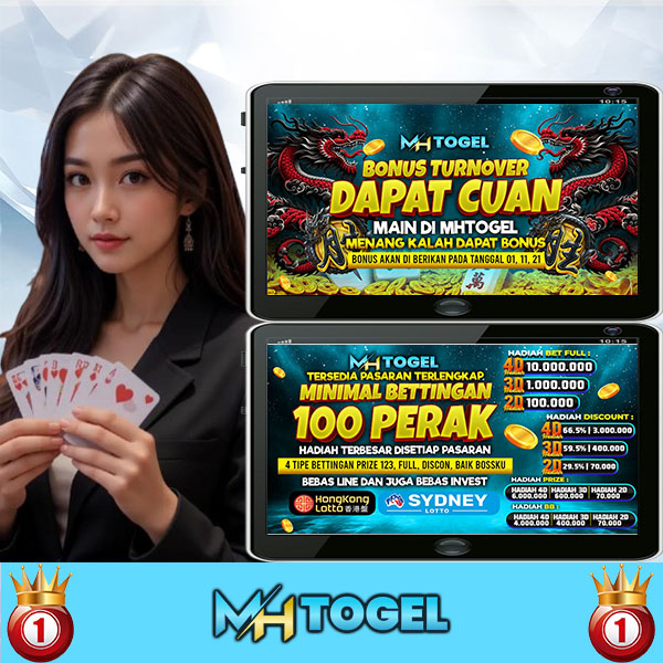 Slot Handal Terpercaya Mainkan Game Slot Terbaik