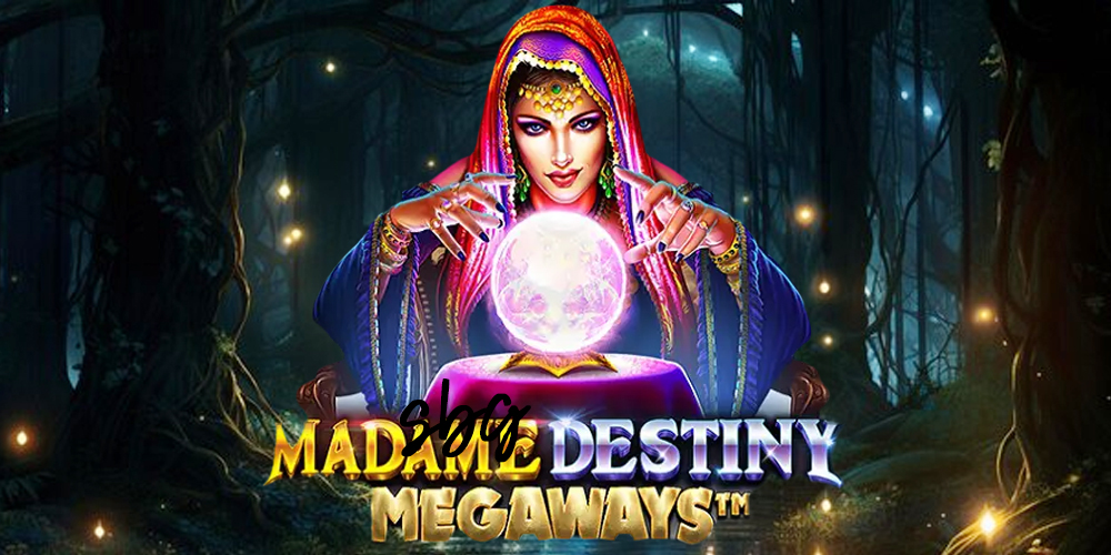 Jackpot Madame Destiny